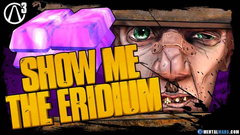 امروز رویداد Show Me The Eridium به بازی Borderlands 3 اضافه می‌شود - گیمفا