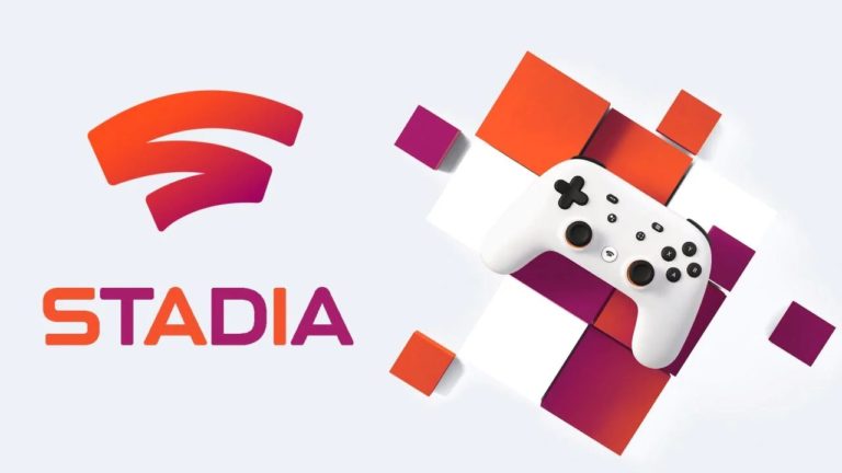 گوگل به طور رسمی در حال ساخت اولین بازی فرست‌پارتی برای استیدیا است - گیمفا