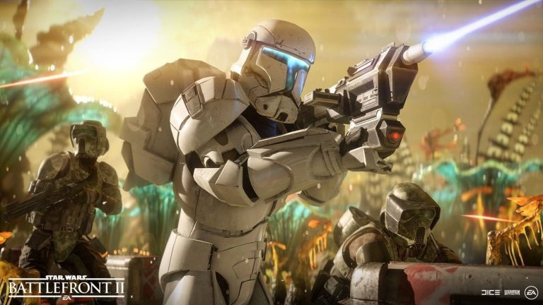 تا به حال بیش از ۳۳ میلیون نسخه از دو بازی Star Wars Battlefront 1 & 2 به فروش رسیده‌ است - گیمفا