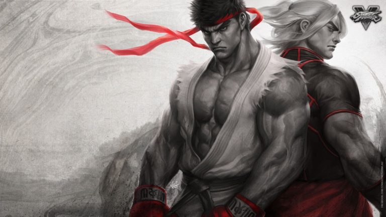 شایعه: بازی Street Fighter VI یک عنوان بین نسلی خواهد بود - گیمفا