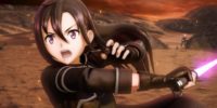 تریلر جدید Sword Art Online: Fatal Bullet شخصیت‌های آشنایی را به نمایش می‌گذارد - گیمفا