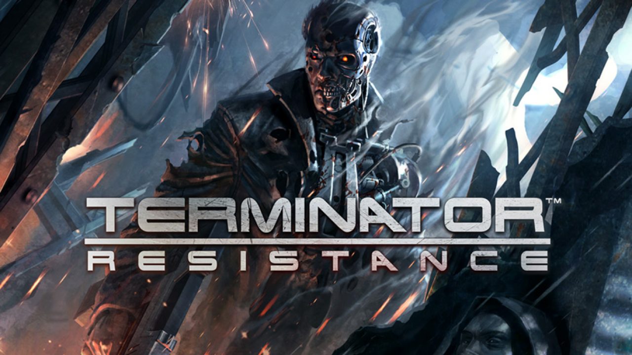 مشخصات سیستم مورد نیاز بازی Terminator: Resistance اعلام شد - گیمفا