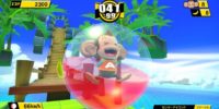 دموی بازی Super Monkey Ball: Banana Blitz منتشر شد - گیمفا