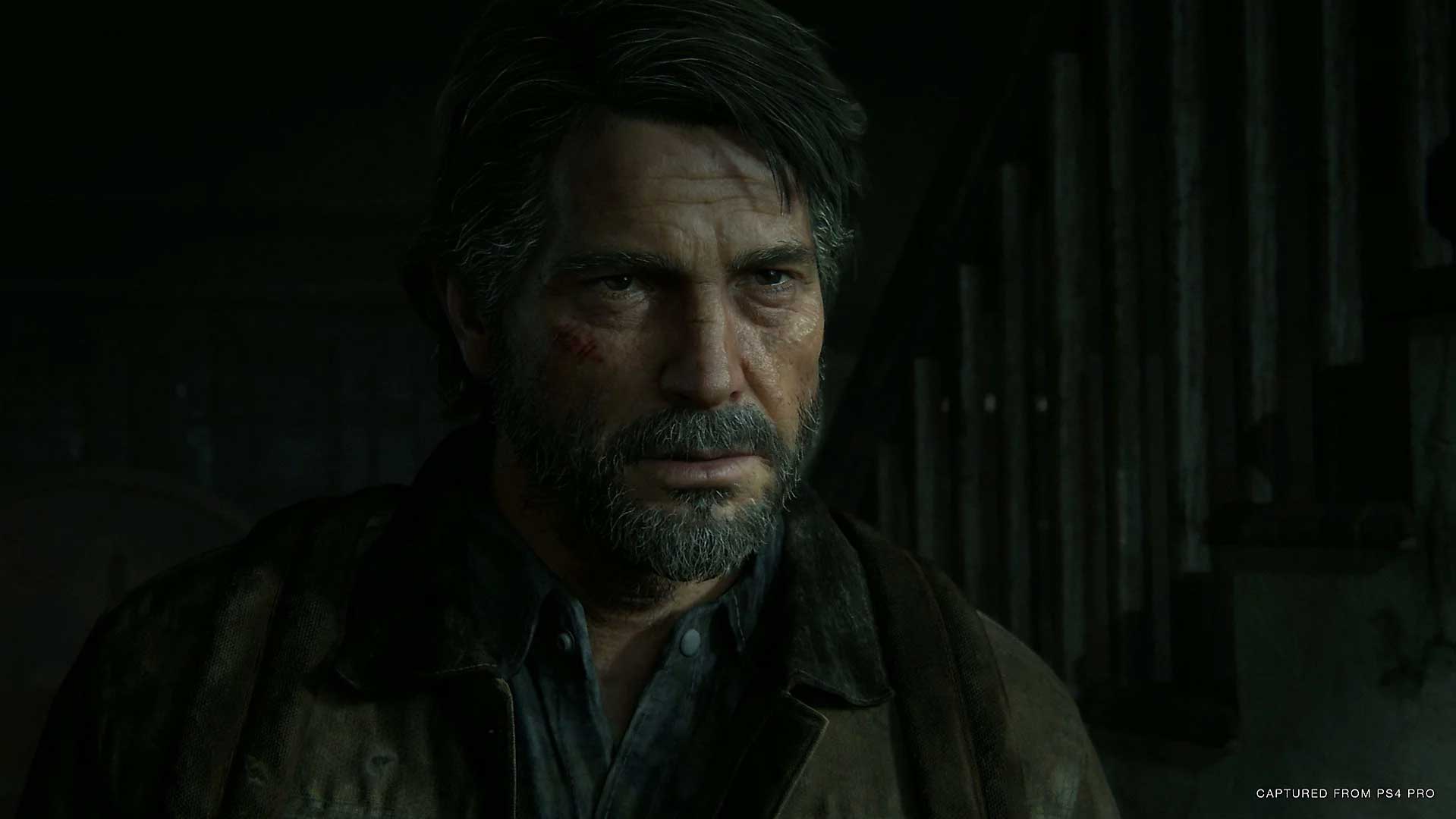 دراکمن درباره‌ی دشمنان جدید بازی The Last of US Part II توضیحاتی می‌دهد - گیمفا