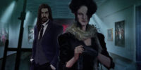 بازی Vampire: The Masquerade – Coteries of New York معرفی شد - گیمفا