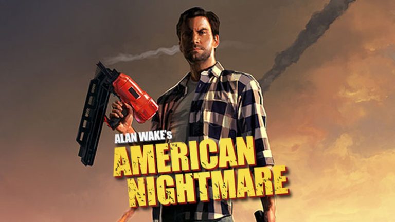 Alan Wake American Nightmare و Observer هم‌اکنون در فروشگاه اپیک گیمز رایگان هستند - گیمفا