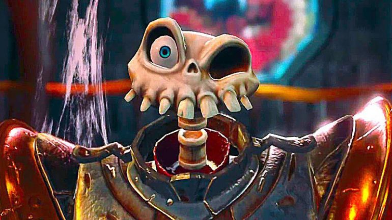 تریلر جدید بازی MediEvil Remake به بازخوردهای مثبت آن می‌پردازد - گیمفا