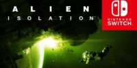 بخش Co – Op در Alien : Isolation وجود ندارد - گیمفا