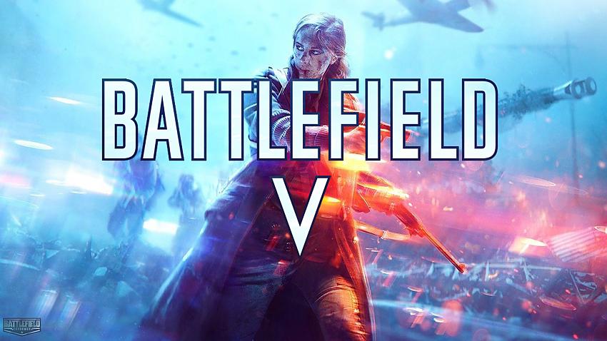 به‌روزرسان جدید بازی Battlefield 5 در دسترس قرار گرفت - گیمفا