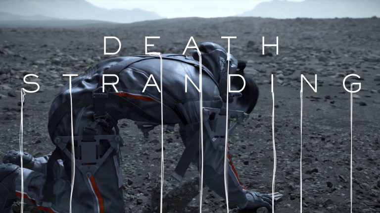 کوجیما: تریلر هنگام انتشار بازی Death Stranding تقریبا آماده است - گیمفا