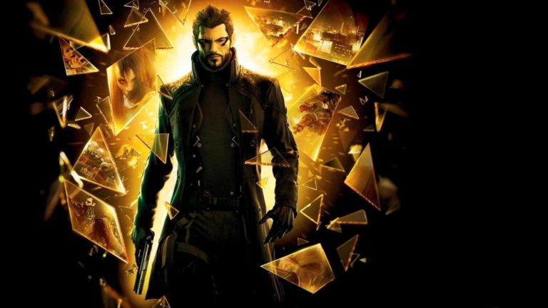 بازی بعدی Deus Ex ساخته خواهد شد [تکذیب شد] - گیمفا