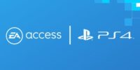 سرویس EA Access ممکن است برای پلی‌استیشن ۴ منتشر شود - گیمفا