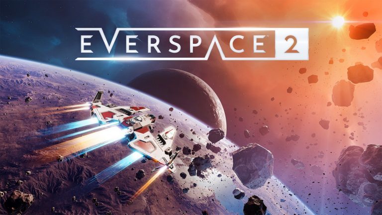 هدف بازی Everspace 2 دستیابی به کیفیت ۴K برروی اکس‌باکس وان اکس و پلی‌استیشن ۴ پرو است - گیمفا
