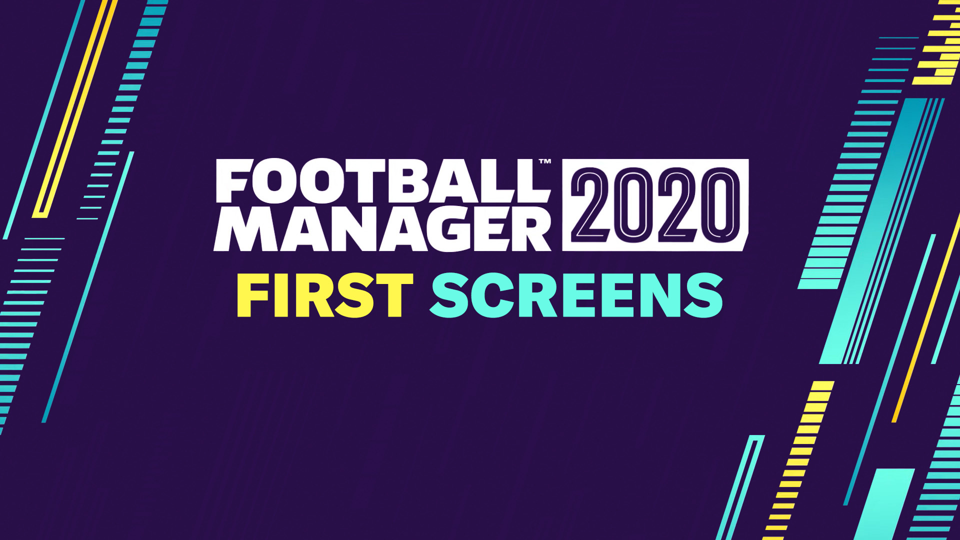 تاریخ انتشار بازی Football Manager 2020 مشخص شد - گیمفا