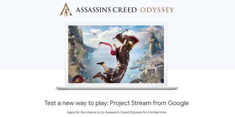 تهیه کننده‌ی Assassin’s Creed Odyssey در ابتدا نسبت به عملکرد استدیا تردید داشت - گیمفا