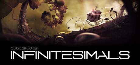 مراحل اصلی توسعه‌ی بازی Infinitesimals آغاز شد - گیمفا