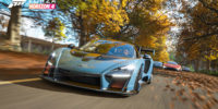 E3 2019 | بسته‌ی الحاقی جدید بازی Forza Horizon 4 معرفی شد - گیمفا