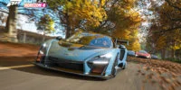 Forza Horizon 4 - گیمفا: اخبار، نقد و بررسی بازی، سینما، فیلم و سریال