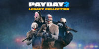 The Aftershock نام مأموریت جدید عنوان PayDay 2 است - گیمفا