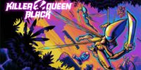 نسخه‌ی فیزیکی بازی Killer Queen Black امسال منتشر می‌شود - گیمفا