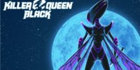 نسخه‌ی فیزیکی بازی Killer Queen Black امسال منتشر می‌شود - گیمفا