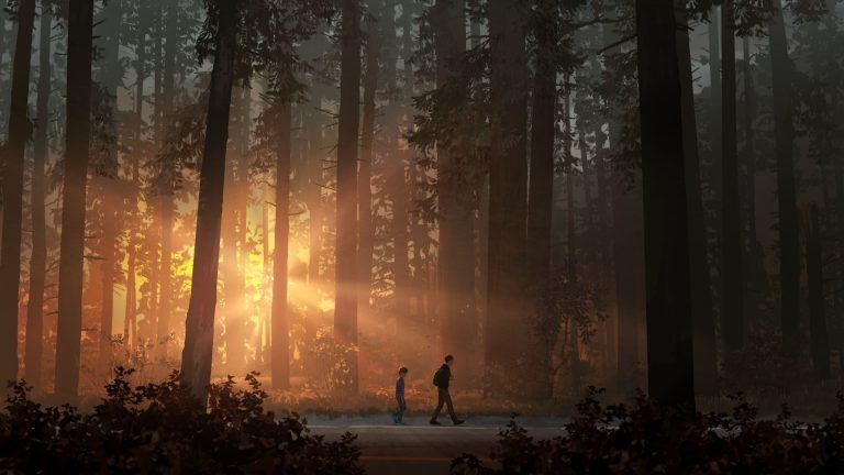 سازندگان Life is Strange شخصیت‌های جدیدی را در دنباله‌ی احتمالی این بازی معرفی خواهند کرد - گیمفا