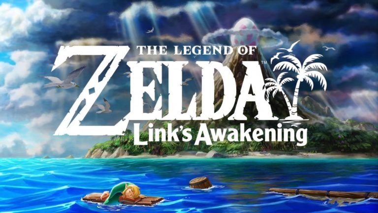 اولین به‌روزرسانی Link’s Awakening به رفع مشکلات نرخ فریم نمی‌پردازد - گیمفا