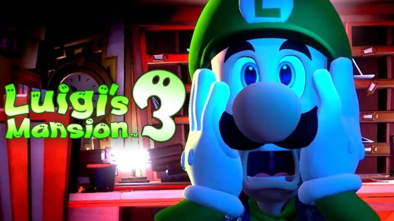 تریلر جدیدی از گیم‌پلی بازی Luigi’s Mansion 3 منتشر شد - گیمفا