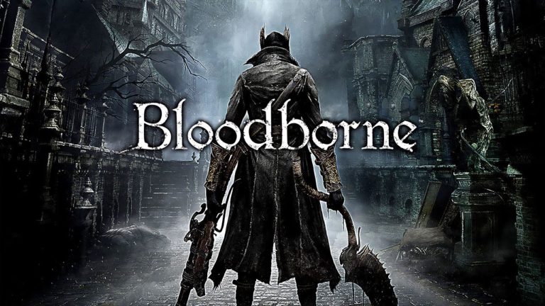 میازاکی: Bloodborne را بیشتر از سایر آثار استودیوی فرام‌سافتور دوست دارم - گیمفا