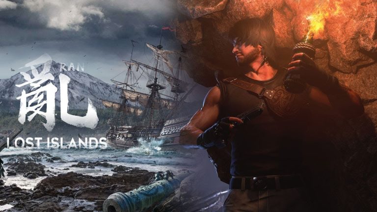 بازی RAN: Lost Islands با نمایش تریلری معرفی شد - گیمفا