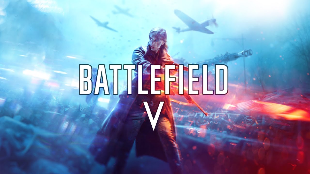 جزئیات آخرین به‌روزرسان بازی Battlefield 5 منتشر شد - گیمفا