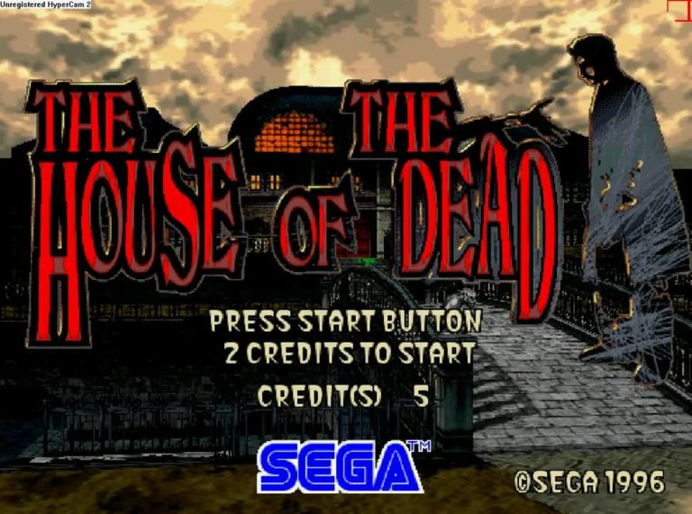نسخه‌‌های بازسازی شده‌‌ی دو بازی اول از سری House of the Dead در دست ساخت هستند - گیمفا