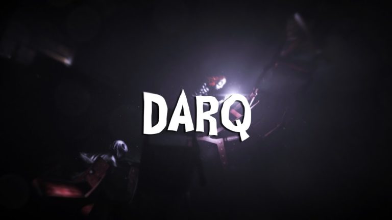 احتمال عرضه‌ی بازی DARQ برروی کنسول نینتندو سوییچ - گیمفا