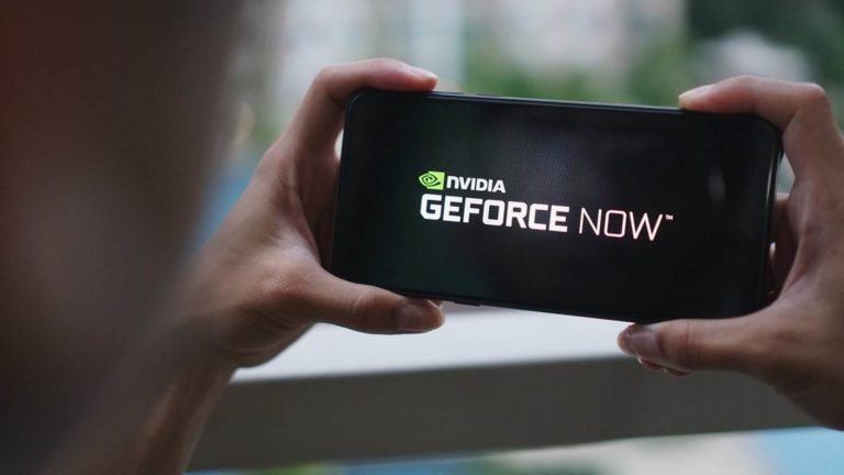 نرم‌افزار GeForce NOW برای گوشی‌های اندرویدی عرضه شد - گیمفا