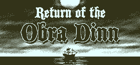 تاریخ انتشار نسخه‌های کنسولی بازی Return of the Obra Dinn اعلام شد - گیمفا