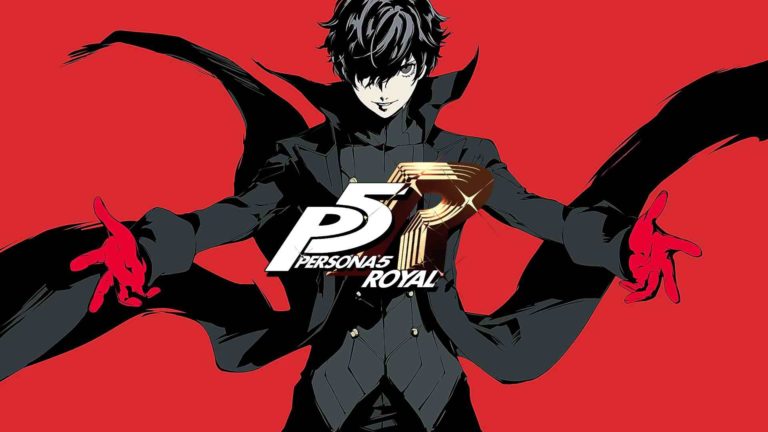 مدت زمان بازی Persona 5 Royal مشخص شد - گیمفا