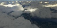 تصاویر بسیار زیبایی از Microsoft Flight Simulator منتشر شد | سیستم مورد نیاز برای اجرای نسخه‌ی آلفا مشخص شد - گیمفا