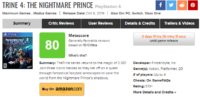 وقتی هنر به سخن می‌آید | نقدها و نمرات بازی Trine 4: The Nightmare Prince - گیمفا
