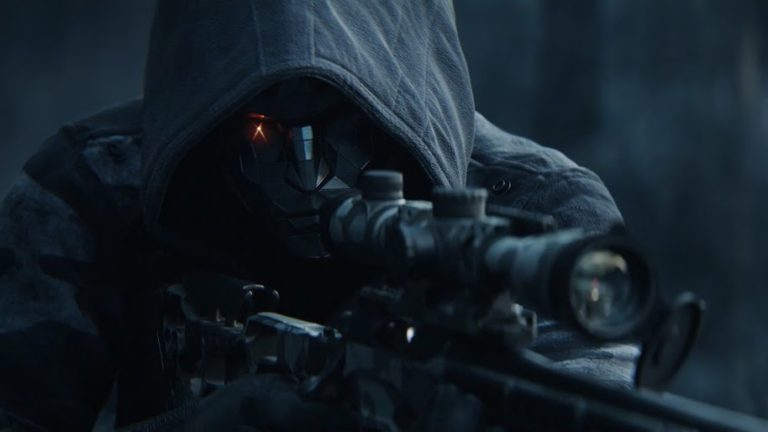 سیستم قطع عضو به بازی Sniper Ghost Warrior Contracts اضافه خواهد شد - گیمفا