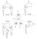 ثبت اختراع جدید سونی اتصال شبکه‌ای کنترلر پلی‌استیشن را برای بازی‌های ویدئویی پردازش ابری نمایش می‌دهد - گیمفا