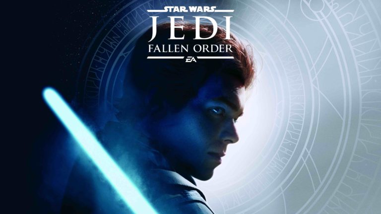 تریلر هنگام عرضه‌ی Star Wars Jedi: Fallen Order منتشر شد - گیمفا