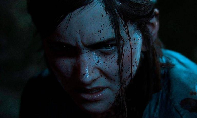 اشاره‌ی اشلی جانسون به یادگیری مهارت تیراندازی برای بازی در The Last of Us 2 - گیمفا