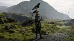 مصاحبه با هیدئو کوجیما | پاسخ به تمام سوال‌های شما در رابطه با بازی Death Stranding - گیمفا