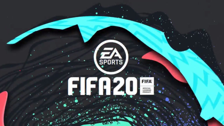 FIFA 20 صدرنشین | جدول فروش هفتگی بریتانیا - گیمفا