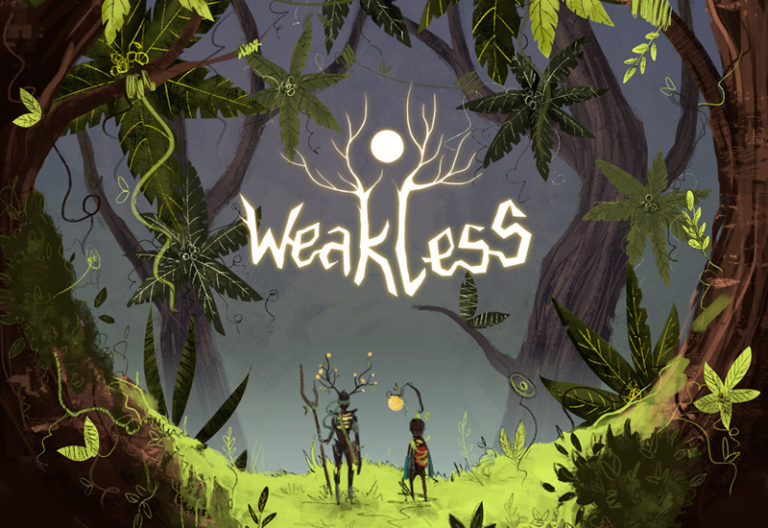 تاریخ انتشار بازی Weakless مشخص شد - گیمفا
