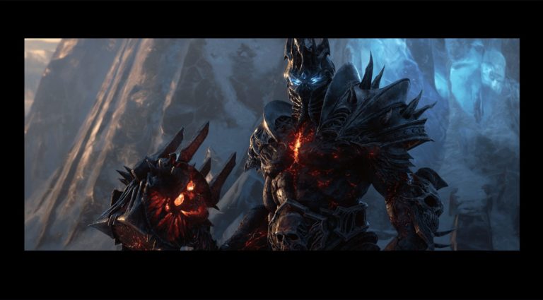 شایعه: Shadowlands بسته‌ی گسترش دهنده‌ی بعدی World of Warcraft خواهد بود - گیمفا