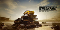 جلوه های بصری Next Car Game: Wreckfest تنزل کیفیت یافته است - گیمفا