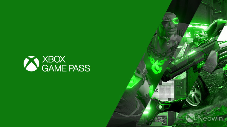 مایکروسافت در پِی کاهش زمان دانلود بازی‌ها در Xbox Game Pass است - گیمفا