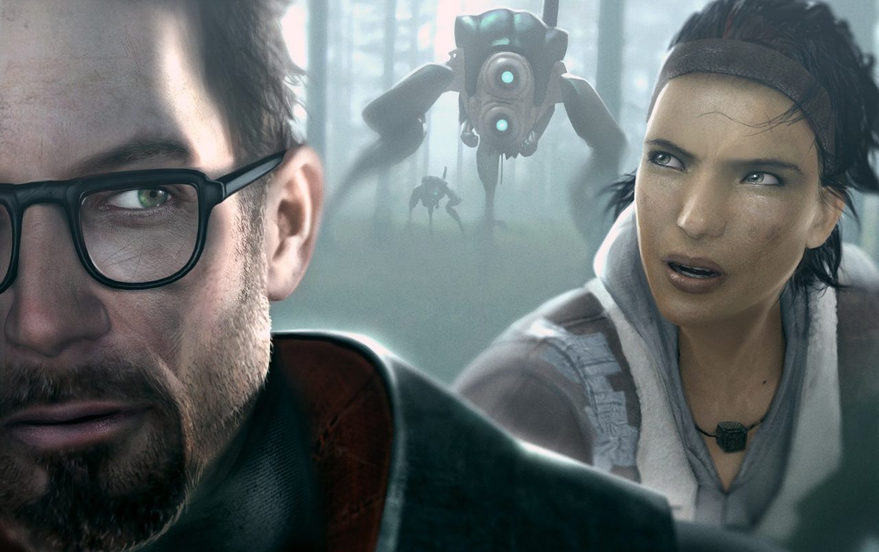 شایعه: بازی واقعیت مجازی Half-Life: Alyx به‌زودی معرفی خواهد شد [به‌روزرسانی] - گیمفا