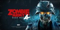 همه‌جا زامبی! | نقد و بررسی بازی Zombie Army 4: Dead War - گیمفا